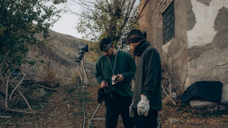 Homegrown and Unstoppable: How Canadian Indie Film Found the World Without Hollywood's Permission