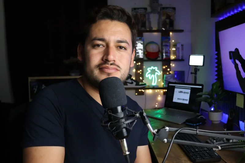 Mic'd Up and Proudly Canadian: The Podcast Creators Putting Local Voices on the Global Stage
