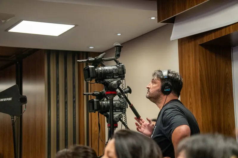 Stream It Yourself: How Canadian Platforms Are Rewriting the Rules of What We Watch