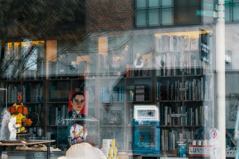Ink on Our Own Terms: The Canadian Authors Turning Their Backs on New York