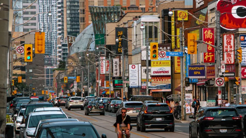 Proudly Specific: Why Being Unmistakably Canadian Is the Best Creative Strategy on the Internet Right Now