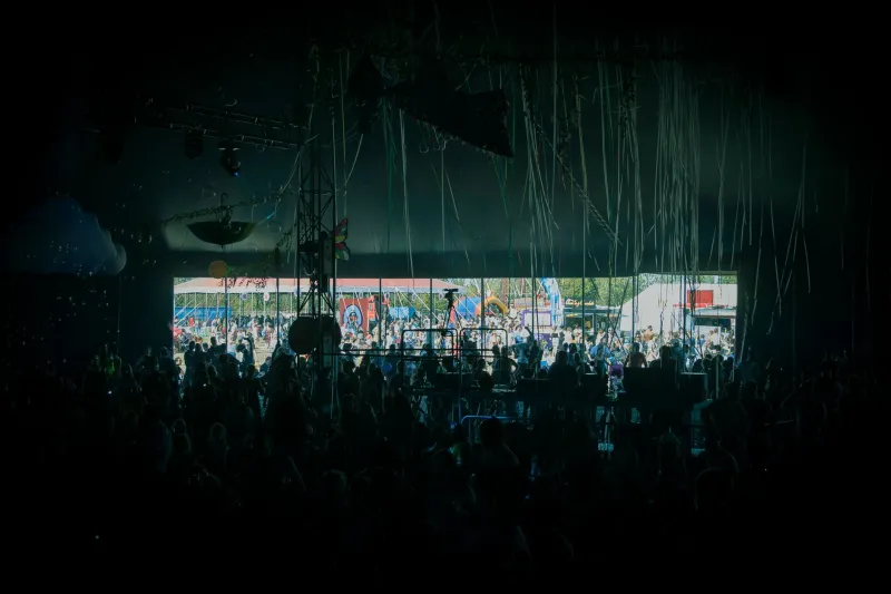 Small City, Global Stage: How Canada's Regional Festivals Became the New A&R