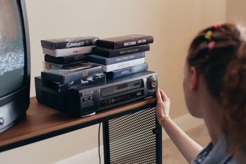 Accidentally Iconic: How Gen X Canadians Mining the Past Are Making the Coolest Content Online